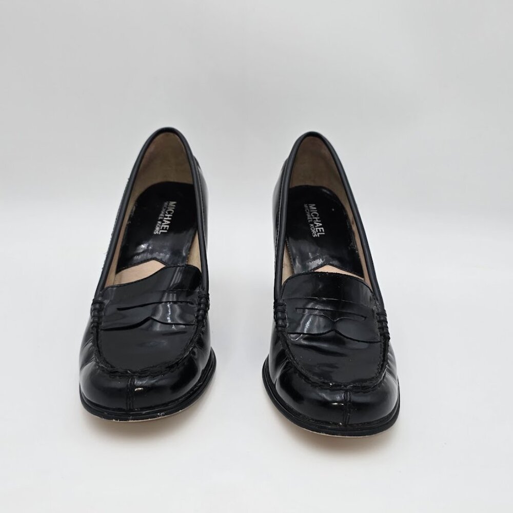 MICHAEL Michael Kors Bayville Loafer Pumps